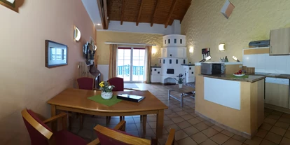 Monteur-Zimmer - Österreich - Apartment Typ C bis zu 5 Personen  - Monteurzimmer & Apartments in TOP Ausstattung