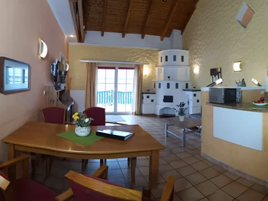 MonteurZimmer: Apartment Typ C bis zu 5 Personen  - Monteurzimmer & Apartments in TOP Ausstattung