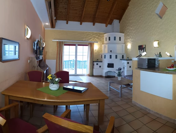 MonteurZimmer: Apartment Typ C bis zu 5 Personen  - Monteurzimmer & Apartments in TOP Ausstattung