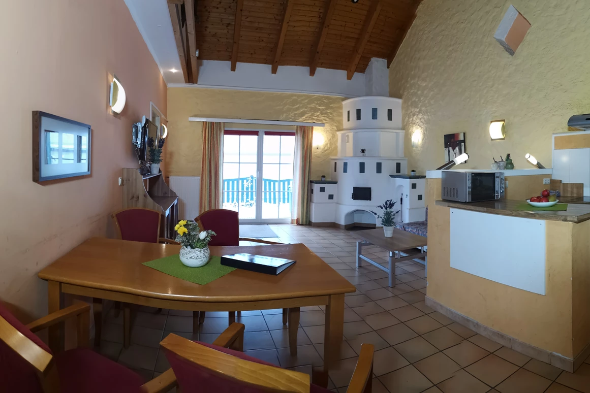MonteurZimmer: Apartment Typ C bis zu 5 Personen  - Monteurzimmer & Apartments in TOP Ausstattung