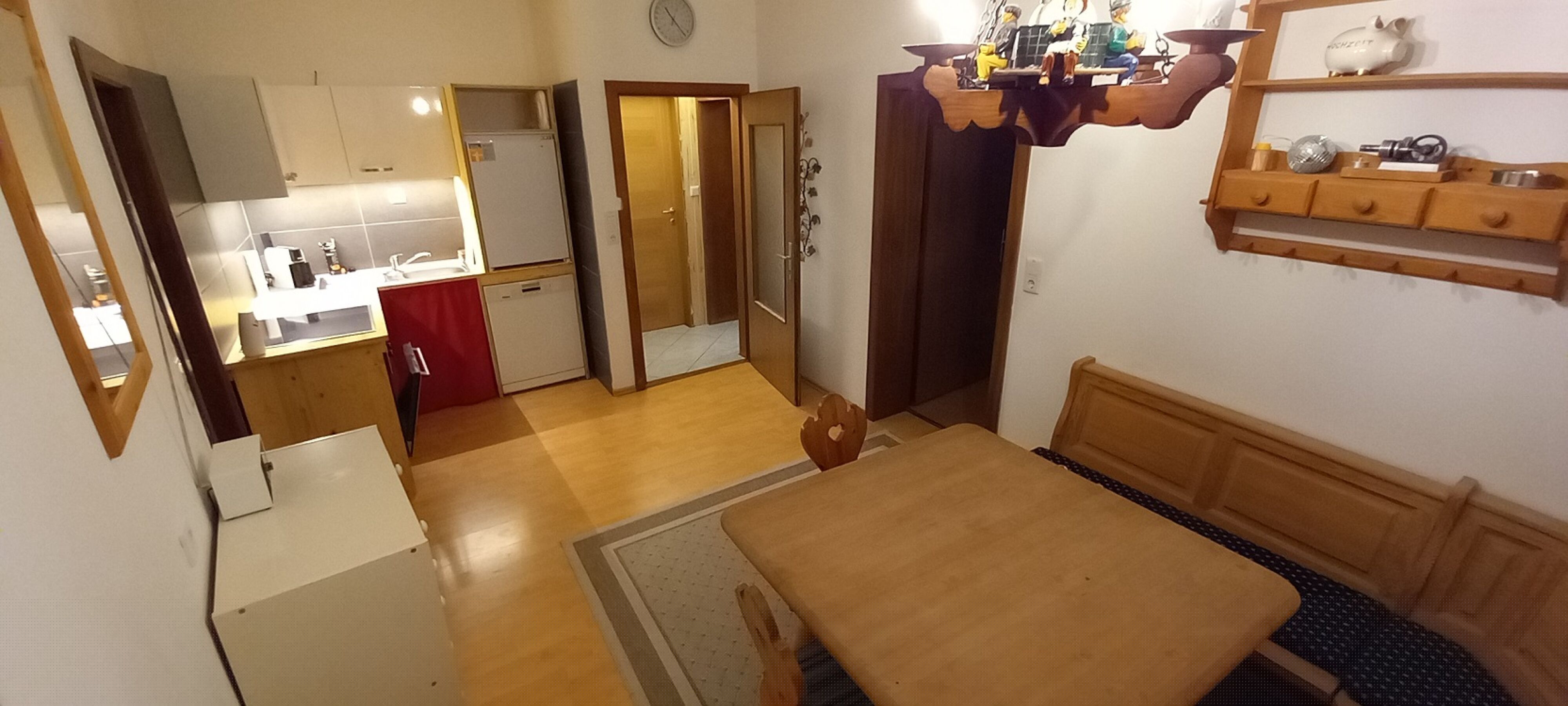 Monteur-Zimmer - Gallspach - Gästezimmer in Regau