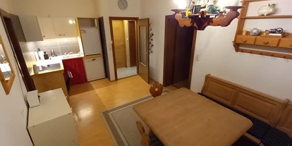 Monteur-Zimmer - Weilbach (Weilbach) - Gästezimmer in Regau