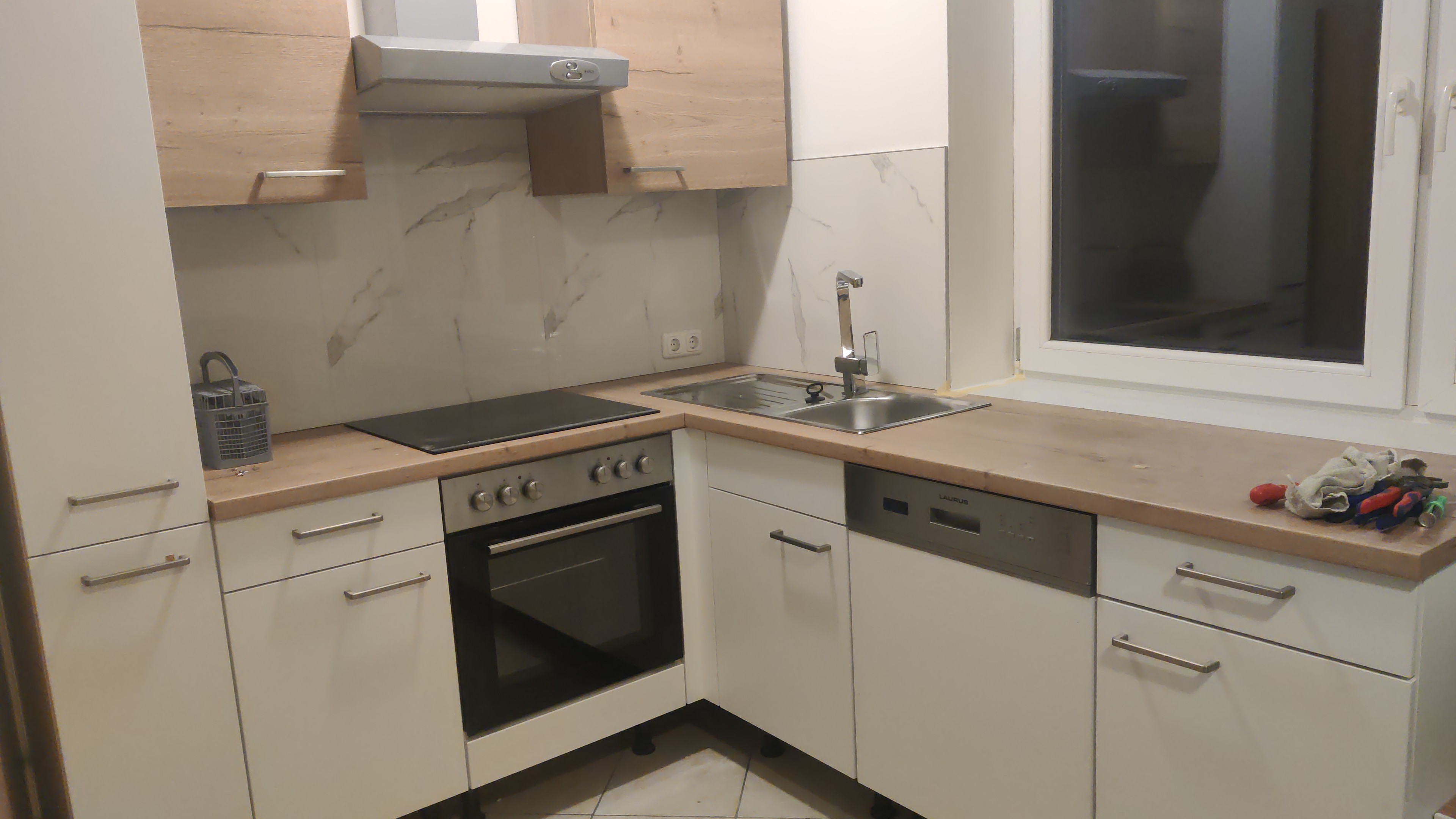 Monteur-Zimmer - Monteurwohnung mit Top Verkehrsanbindung