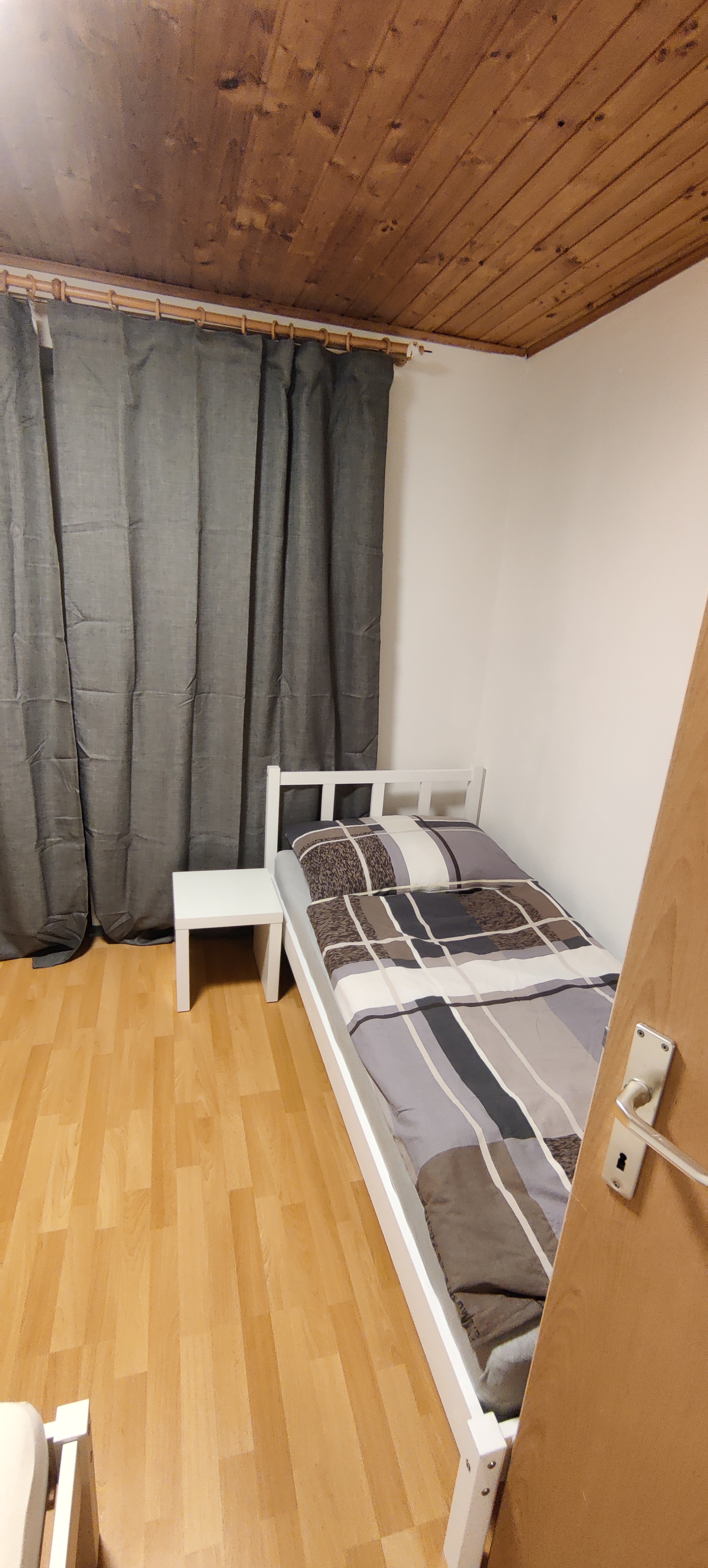 Monteur-Zimmer - Monteurwohnung mit Top Verkehrsanbindung