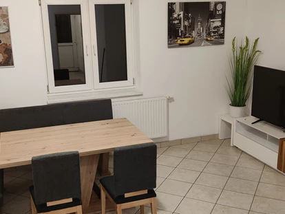 Monteur-Zimmer - Österreich - Monteurwohnung mit Top Verkehrsanbindung