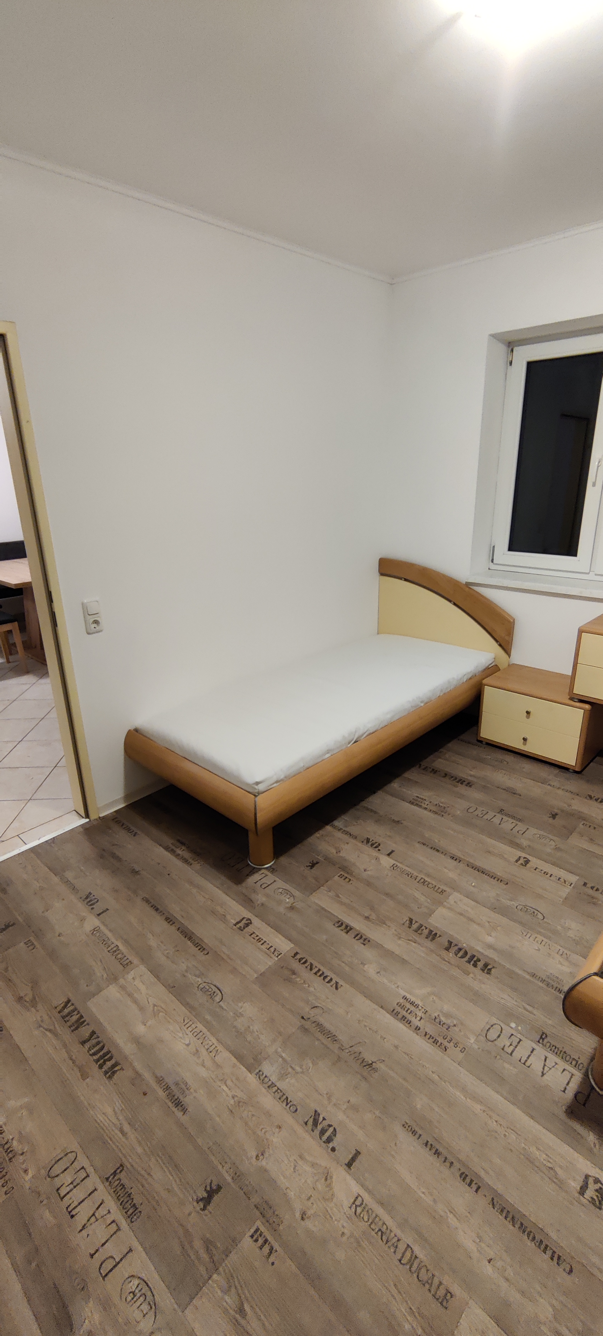 Monteur-Zimmer - Monteurwohnung mit Top Verkehrsanbindung