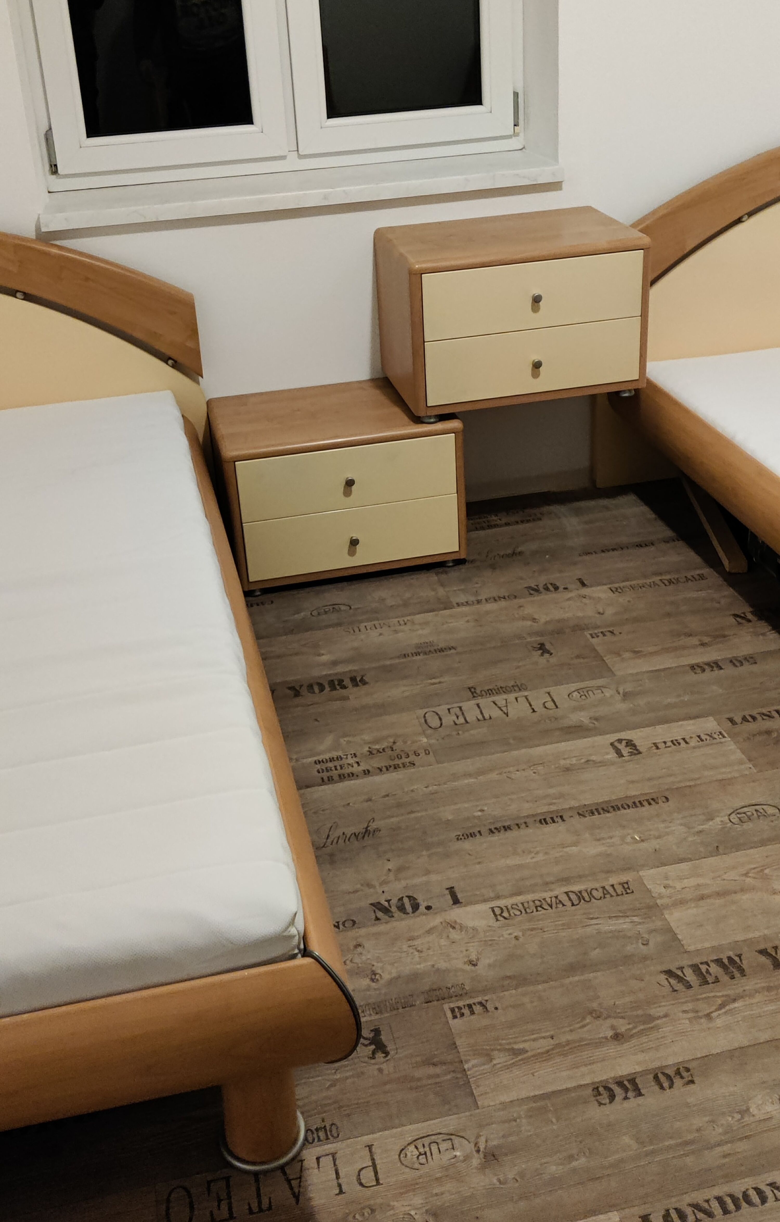 Monteur-Zimmer - Preis pro Nacht - Traunkirchen - Monteurwohnung in Top Lage