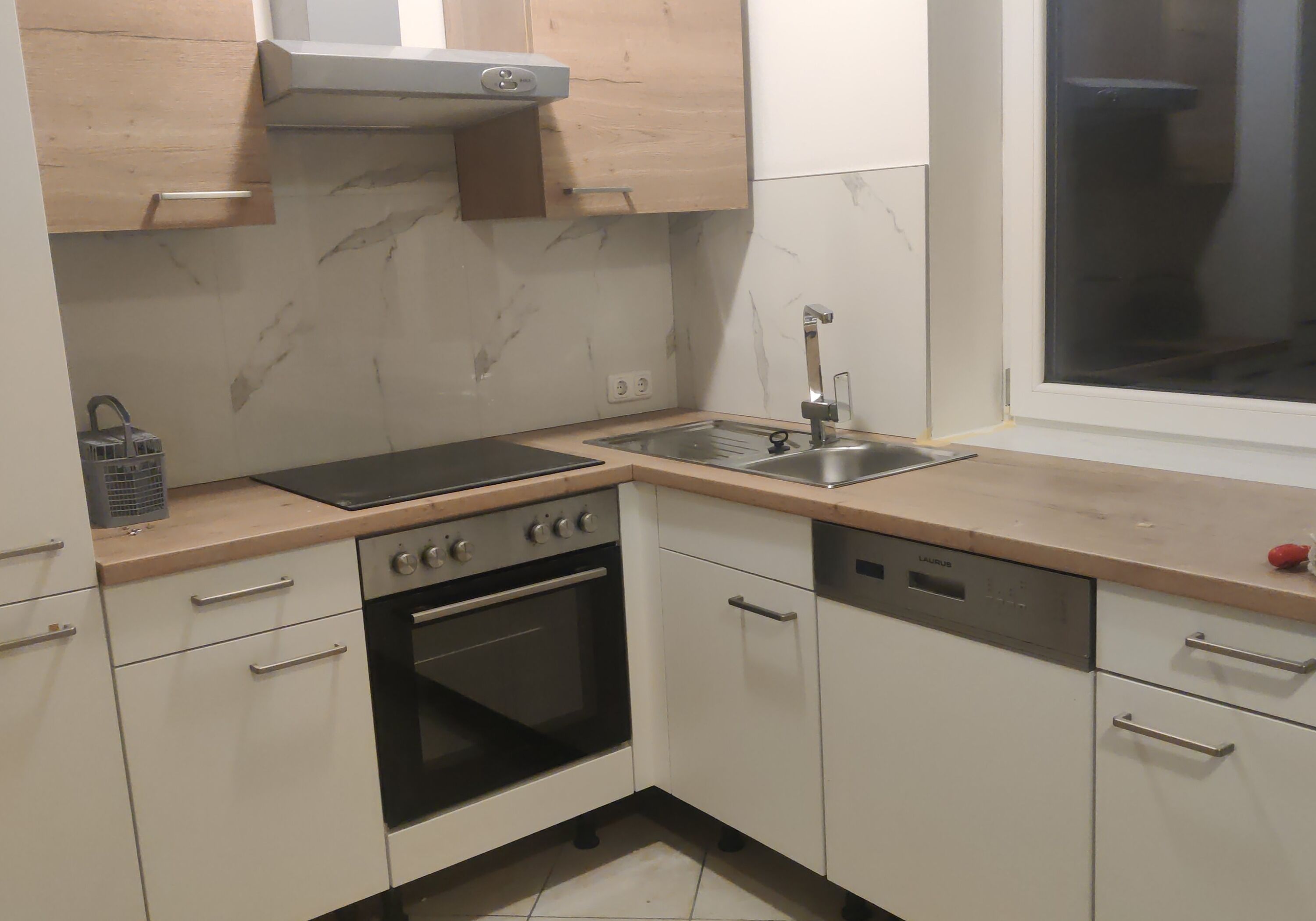 Monteur-Zimmer - Preis pro Nacht - Traunkirchen - Monteurwohnung in Top Lage