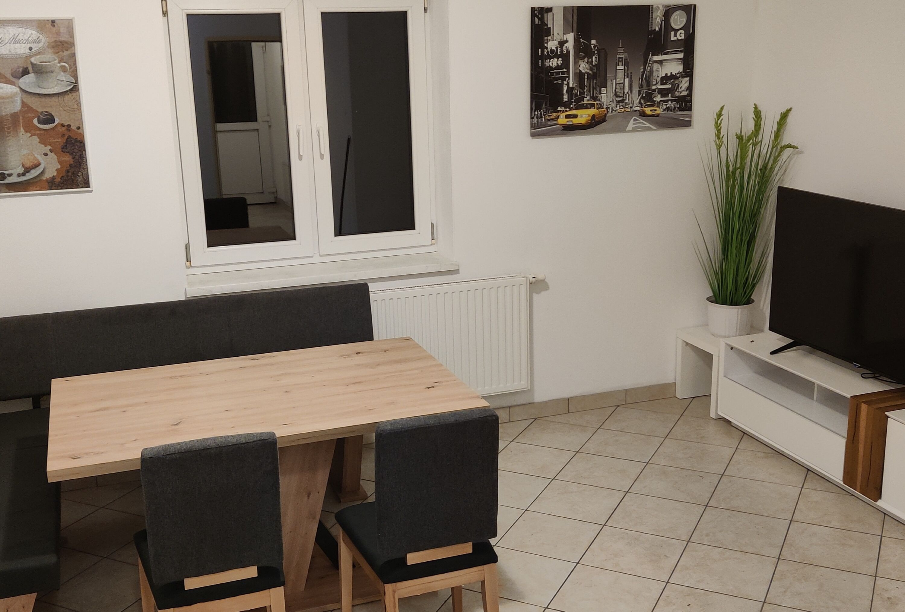 Monteur-Zimmer - Preis pro Nacht - Traunkirchen - Monteurwohnung in Top Lage