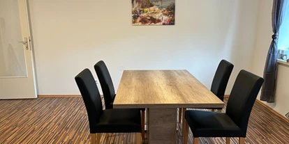Monteur-Zimmer - Küche - Österreich - Monteurzimmer Lenzeder
