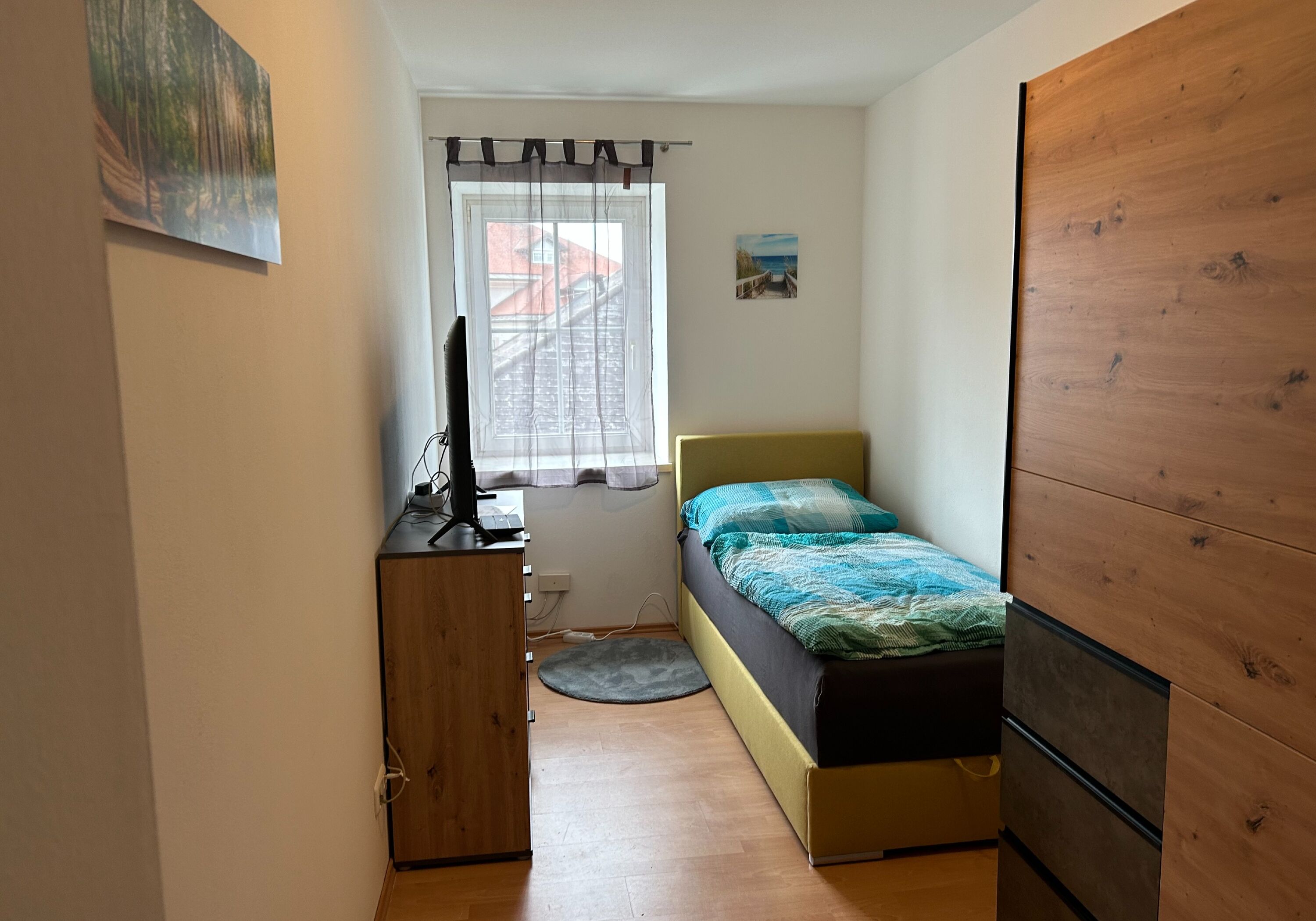 MonteurZimmer: Monteurzimmer Lenzeder