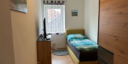 Monteur-Zimmer - Küche - Österreich - Monteurzimmer Lenzeder