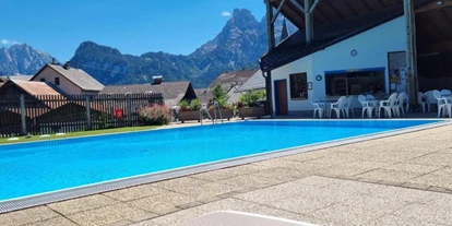 Monteur-Zimmer - Vordernberg - Xeis NeSt