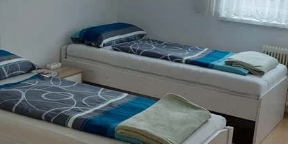 Monteur-Zimmer - Preis pro Nacht - Österreich - Unterkunft Laakirchen