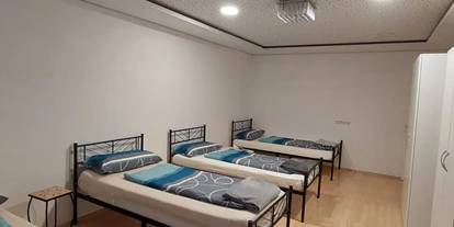 Monteur-Zimmer - Preis pro Nacht - Österreich - Unterkunft Laakirchen
