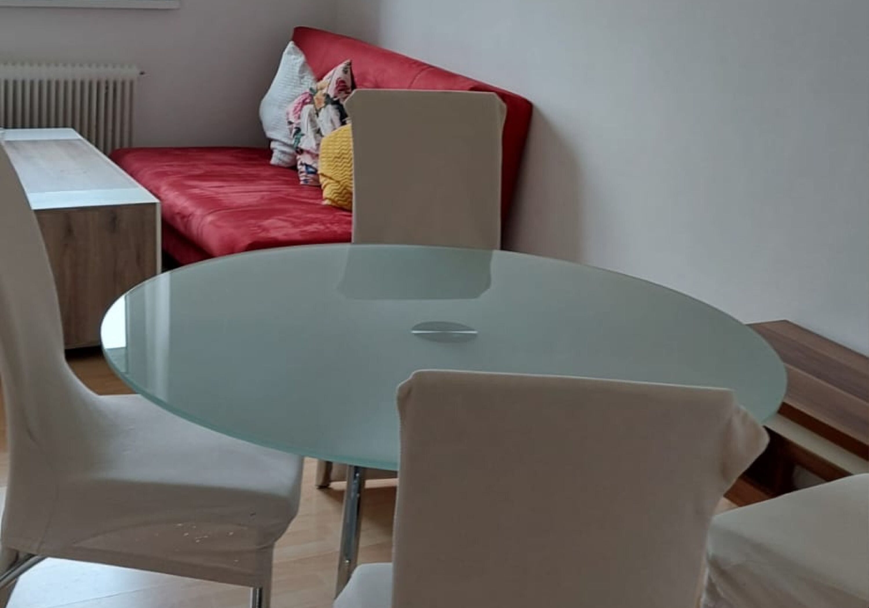 Monteur-Zimmer - Preis pro Nacht - Traunkirchen - Unterkunft Laakirchen