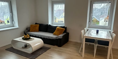 Monteur-Zimmer - Weilbach (Weilbach) - Wohnung in Niederthalheim