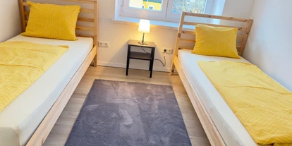 Monteur-Zimmer - Weilbach (Weilbach) - Wohnung in Niederthalheim