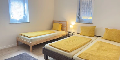 Monteur-Zimmer - Weilbach (Weilbach) - Wohnung in Niederthalheim