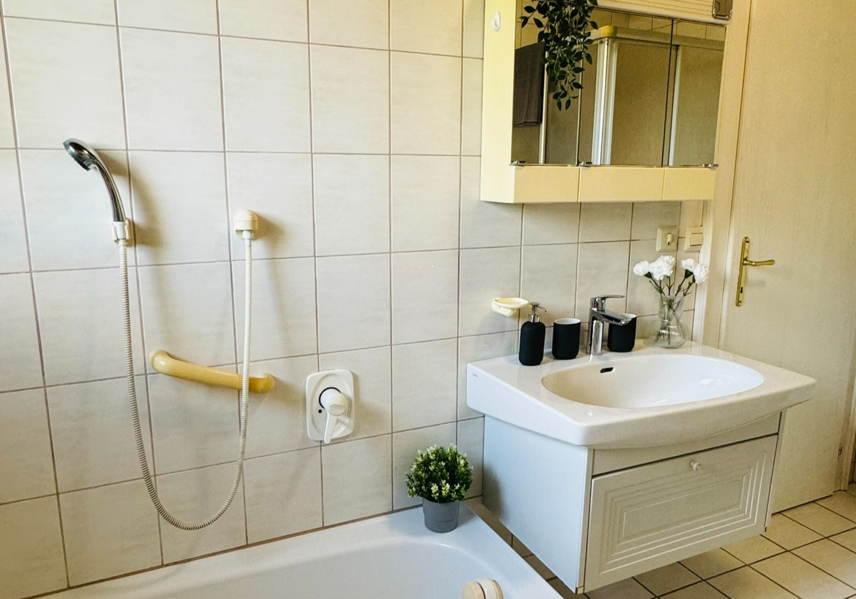 Monteur-Zimmer - Preis pro Nacht - Traunkirchen - Wohnung Starhemberg