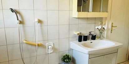 Monteur-Zimmer - Mattighofen - Wohnung Starhemberg