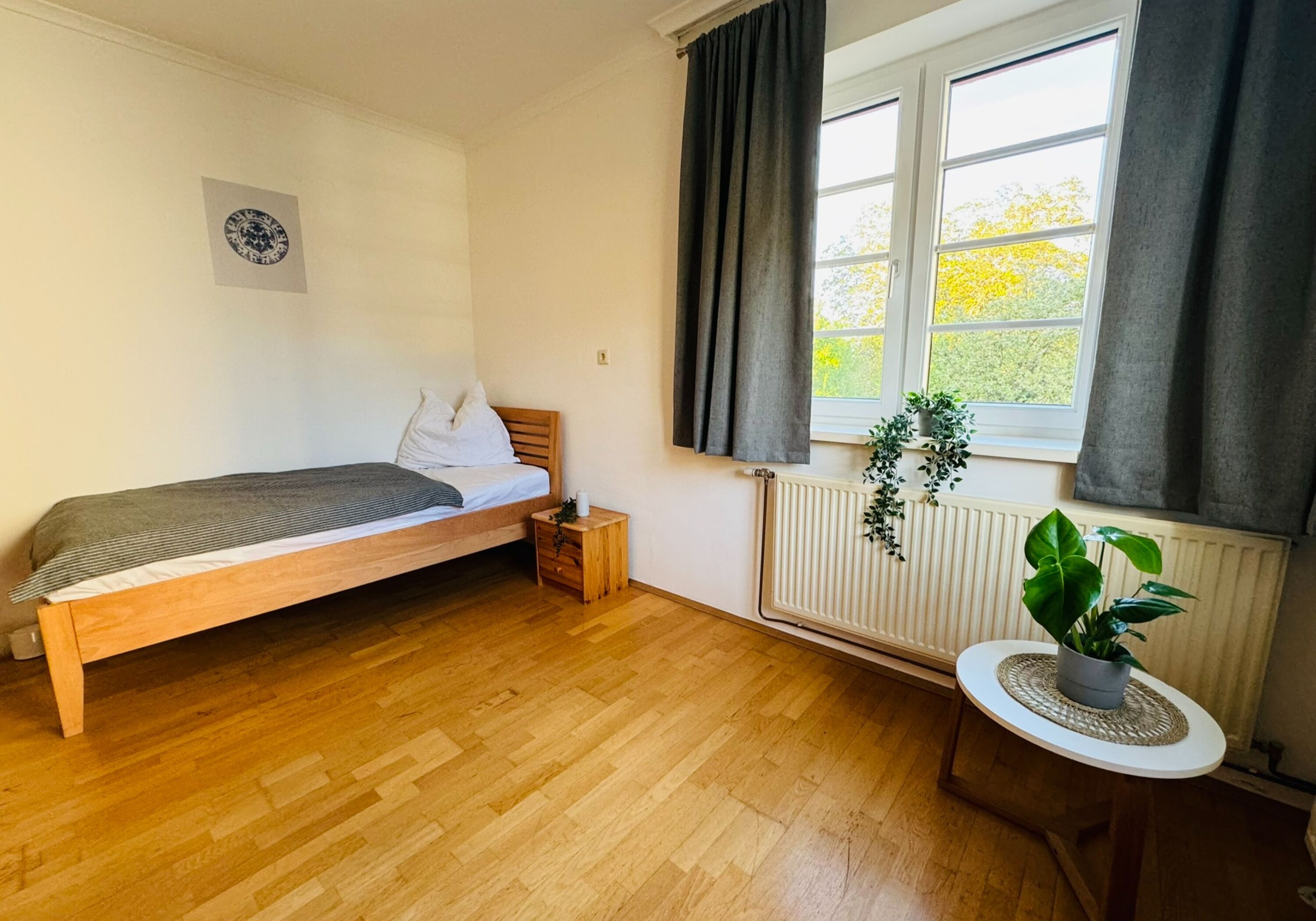 Monteur-Zimmer - Preis pro Nacht - Traunkirchen - Wohnung Starhemberg