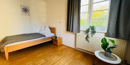 Monteur-Zimmer - Mattighofen - Wohnung Starhemberg
