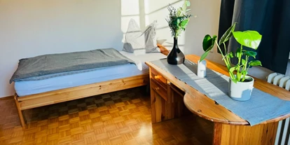 Monteur-Zimmer - Mattighofen - Wohnung Starhemberg