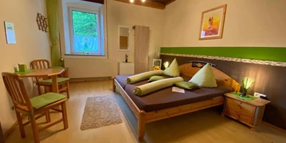 Monteur-Zimmer - Preis pro Nacht - Österreich - Gasthof Wölger