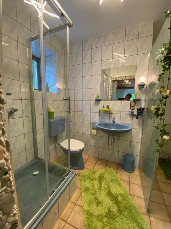 Monteur-Zimmer - Steiermark - Gasthof Wölger