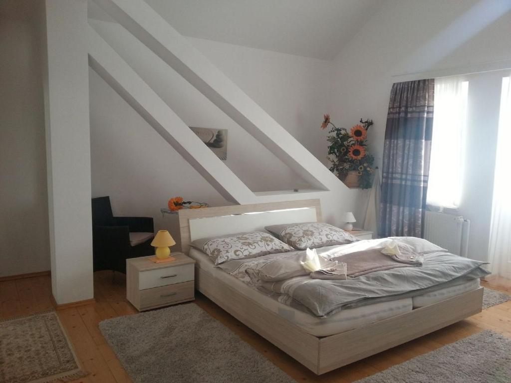 Monteur-Zimmer - Steiermark - Villa Elisabeth