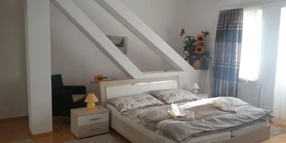 Monteur-Zimmer - Preis pro Nacht - Österreich - Villa Elisabeth