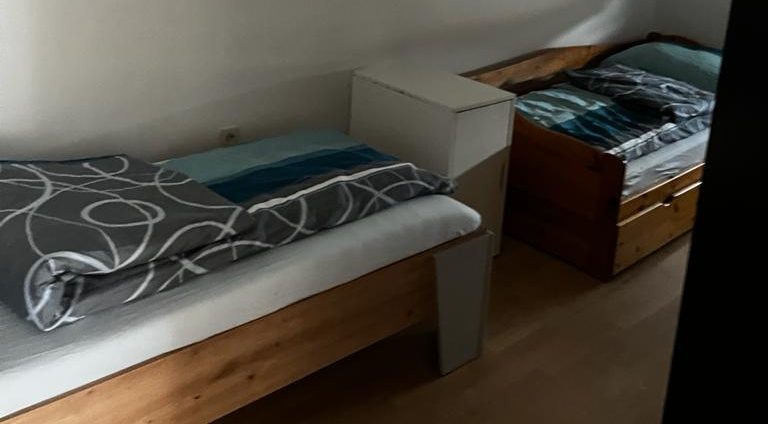 Monteur-Zimmer - Sankt Stefan ob Stainz - A.F.C Apartments - Monteurzimmer ArbeiterQuartier Graz