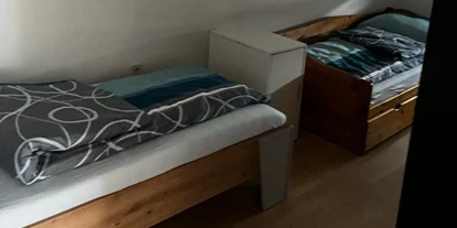 Monteur-Zimmer - Lieboch - A.F.C Apartments - Monteurzimmer ArbeiterQuartier Graz