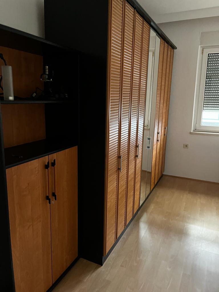 Monteur-Zimmer - Sankt Stefan ob Stainz - A.F.C Apartments - Monteurzimmer ArbeiterQuartier Graz