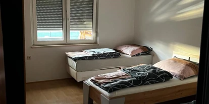 Monteur-Zimmer - Lieboch - A.F.C Apartments - Monteurzimmer ArbeiterQuartier Graz