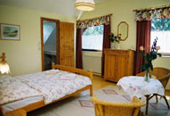 Monteur-Zimmer - Preis pro Nacht - Maria Ellend - Anzengruber Appartements - Gästezimmer