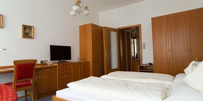 Monteur-Zimmer - Küche - Wien-Stadt - 40m² Appartement  - Appartements Fleger****  Wien