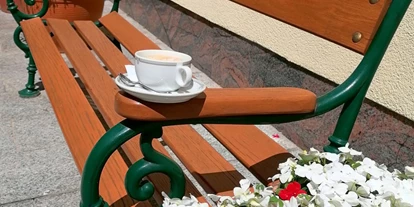Monteur-Zimmer - Küche - Wien-Stadt - Innenhof - Appartements Fleger****  Wien