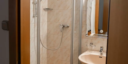Monteur-Zimmer - Küche - Wien-Stadt - 40m² Appartement Bad - Appartements Fleger****  Wien