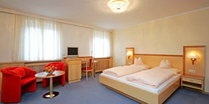 Monteur-Zimmer - Küche - Wien-Stadt - 50m² Appartement  - Appartements Fleger****  Wien