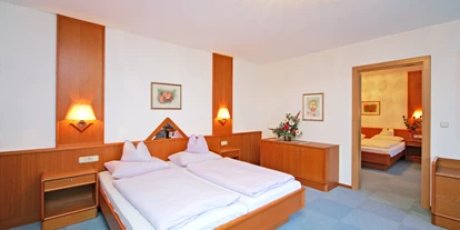 Monteur-Zimmer - Küche - Wien-Stadt - 60m² Appartement  - Appartements Fleger****  Wien