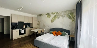 Monteur-Zimmer - Lieboch - APSTAY Serviced Apartments, Familienzimmer, Business Apartments, Hotel, Geschäftsreisende