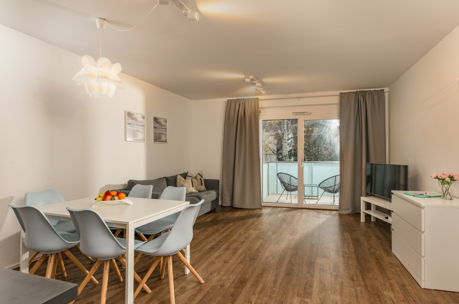 Monteur-Zimmer - Lannach - APSTAY Serviced Apartments, Familienzimmer, Business Apartments, Hotel, Geschäftsreisende