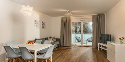 Monteur-Zimmer - Lieboch - APSTAY Serviced Apartments, Familienzimmer, Business Apartments, Hotel, Geschäftsreisende