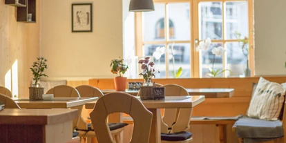 Monteur-Zimmer - Preis pro Nacht - Tirol - Bed & Breakfast Jungholz (Pension)