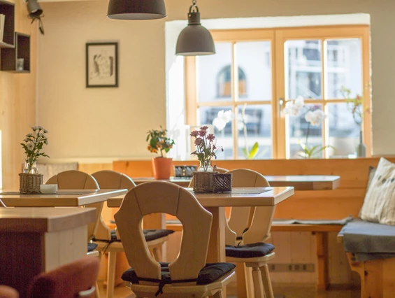 MonteurZimmer: Bed & Breakfast Jungholz (Pension)