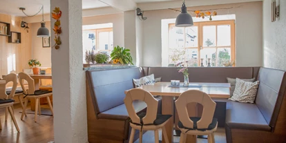 Monteur-Zimmer - Preis pro Nacht - Tirol - Bed & Breakfast Jungholz (Pension)