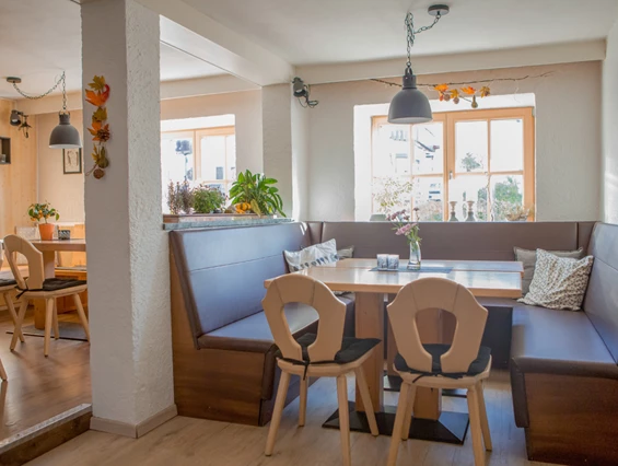 MonteurZimmer: Bed & Breakfast Jungholz (Pension)