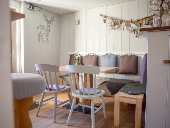 MonteurZimmer: Bed & Breakfast Jungholz (Pension)